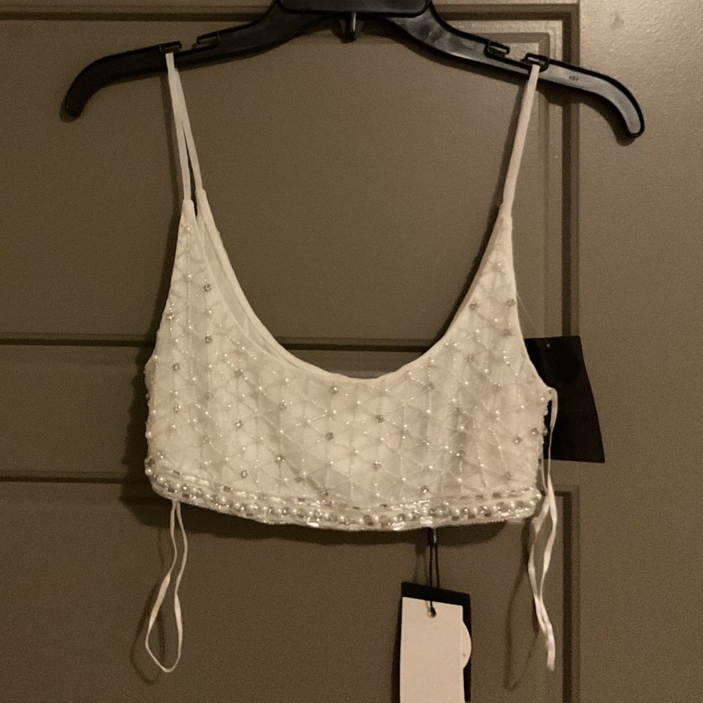 Retrofete Kai Top